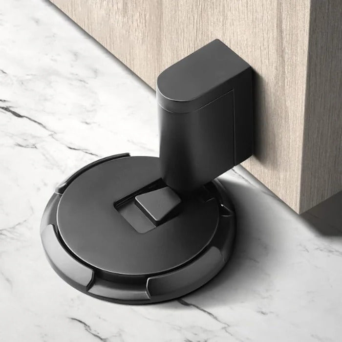 Heavy Duty Adjustable Door Stopper - product detail 13
