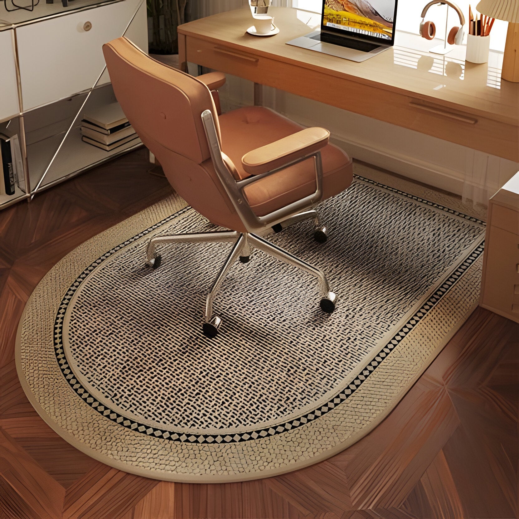 Floor Protection Mats - product detail 3