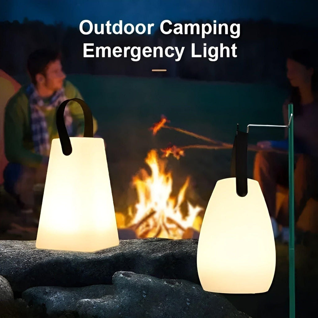 Cordless Waterproof LED Table Lamp - product detail 5