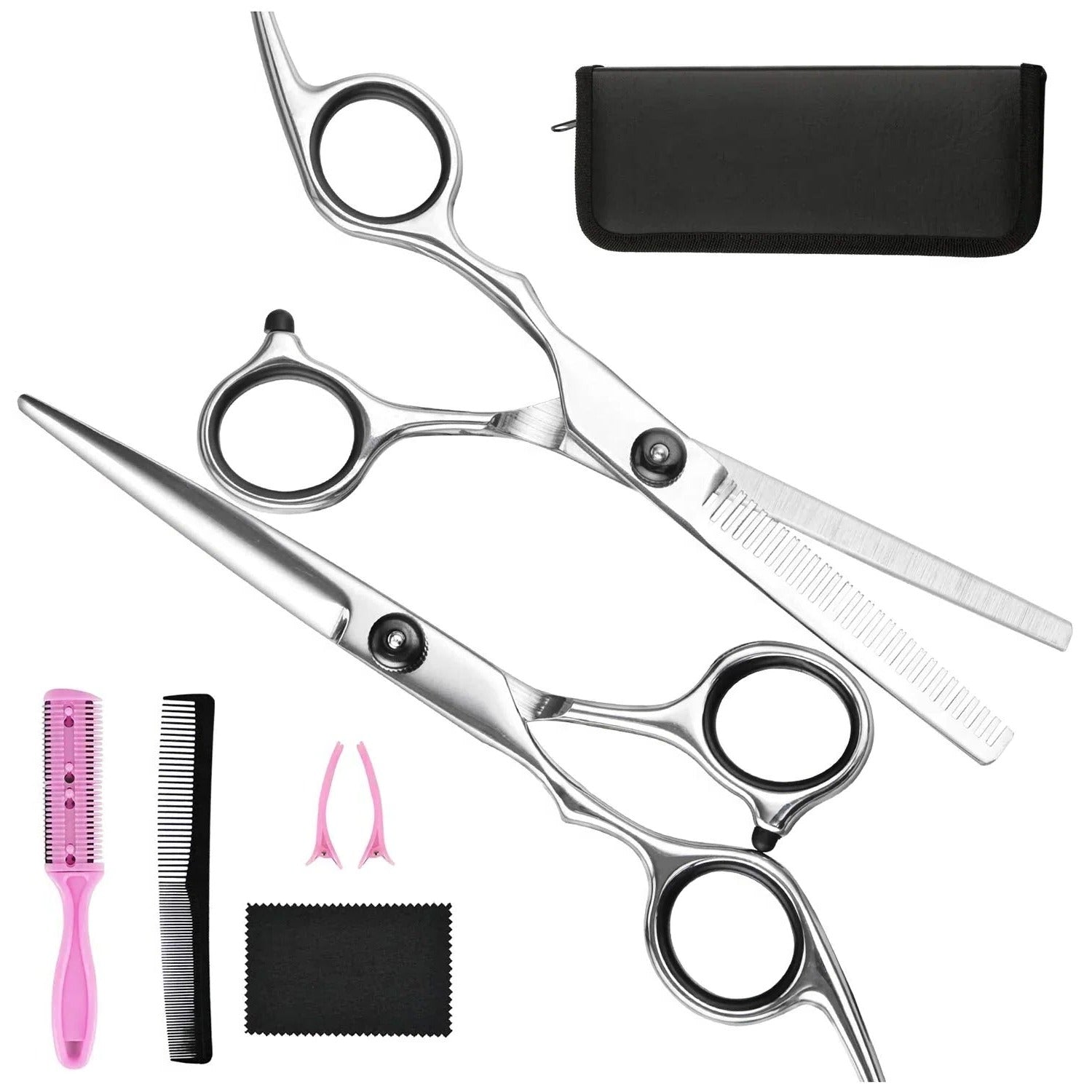Professional Haircutting Set - product detail 3