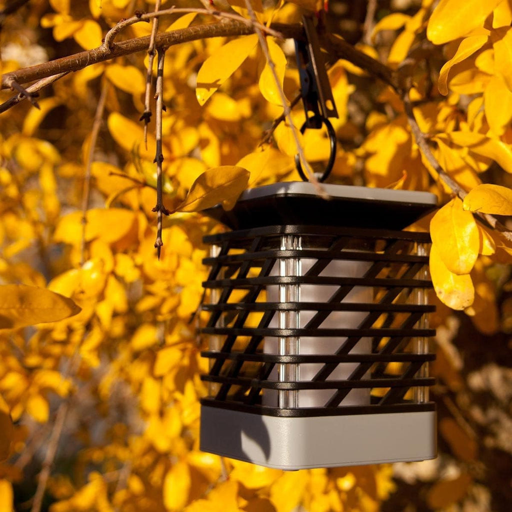 Solar LED Garden Lantern - product detail 6