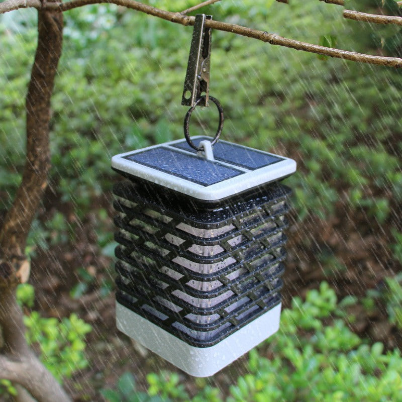Solar LED Garden Lantern - product detail 9