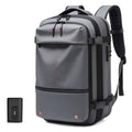 NOMOVA Structured Rucksack with Internal Compression System