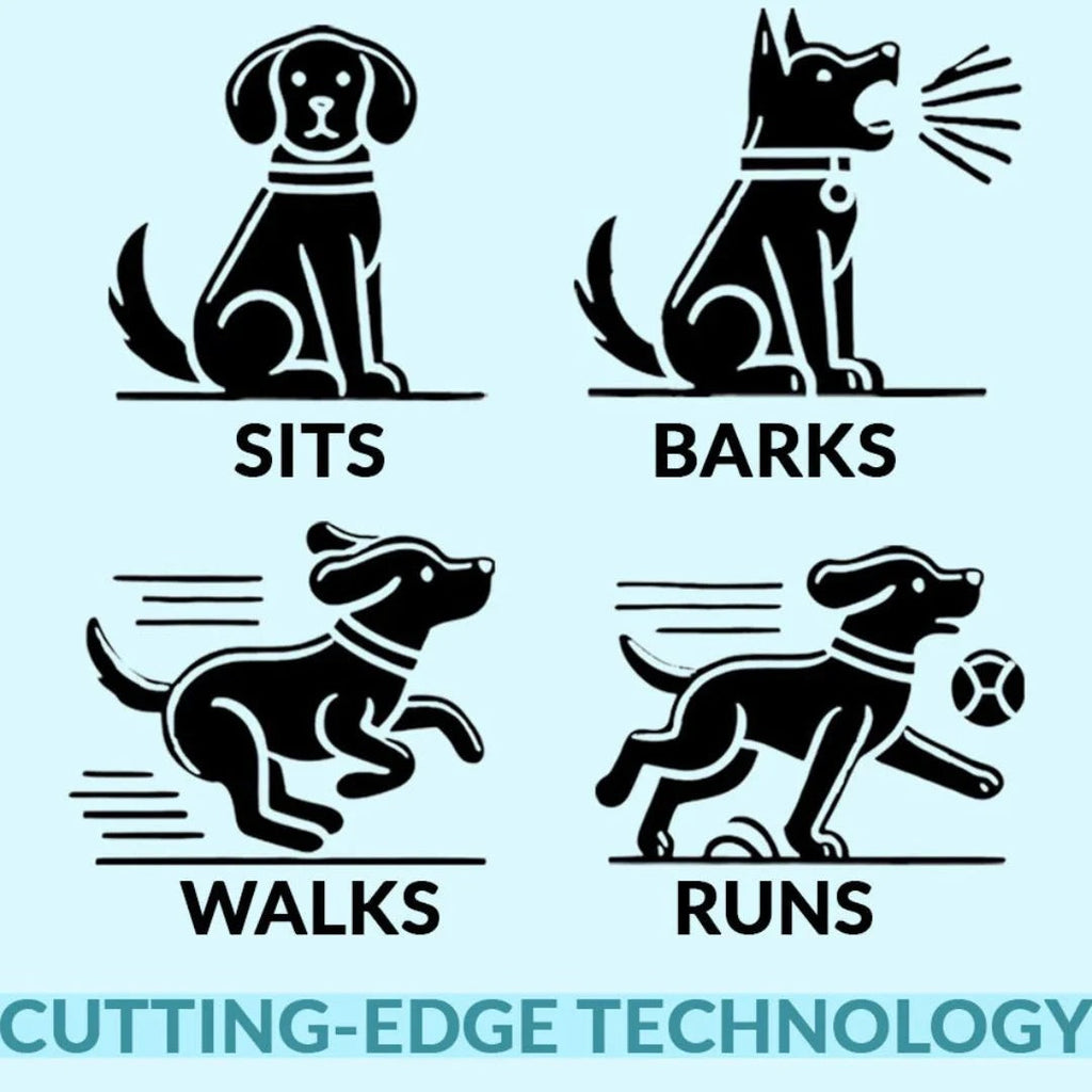 Realistic Robotic Puppy - product detail 5