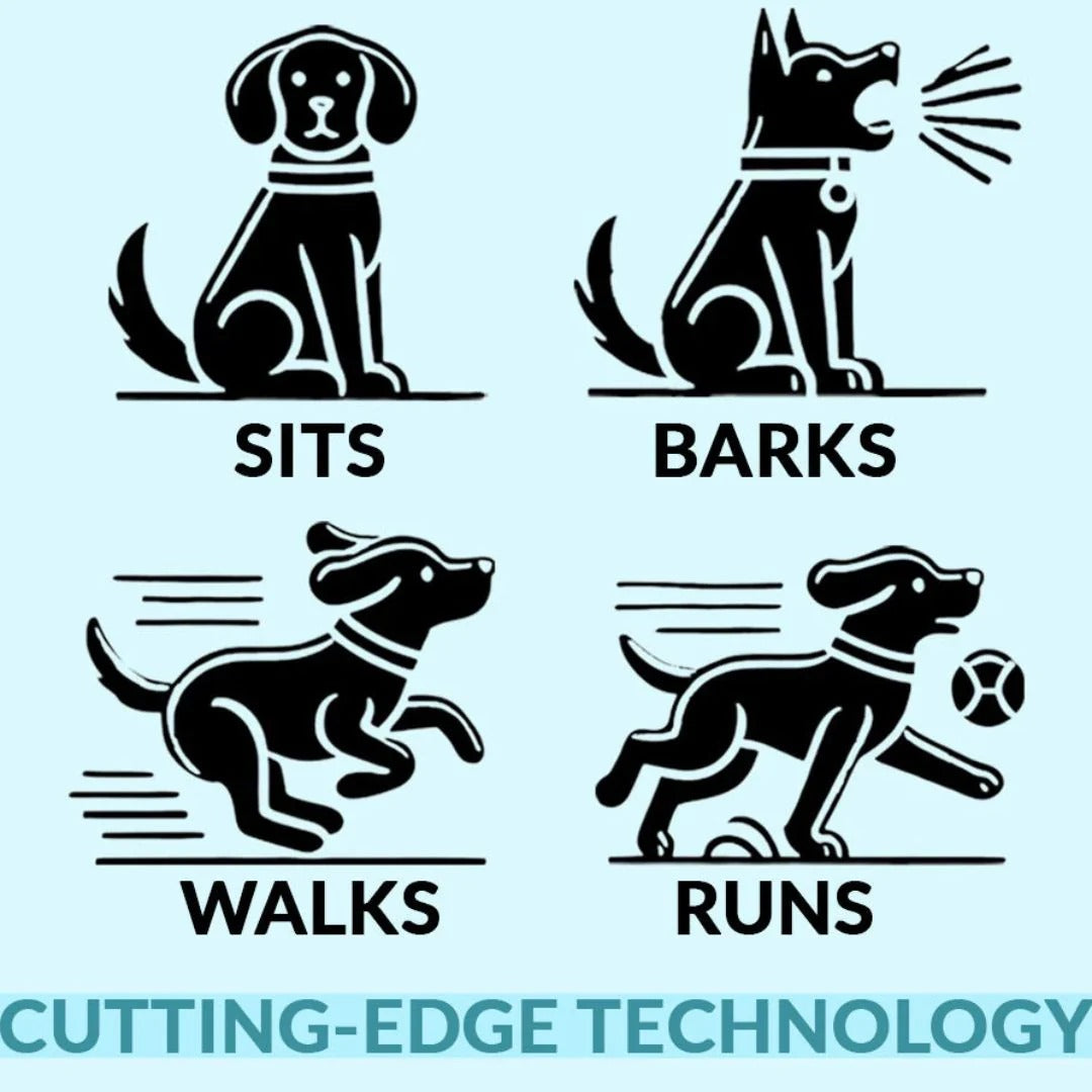 Realistic Robotic Puppy - product detail 5