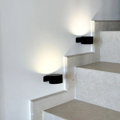 Rechargeable Wall Light with 360° Rotation - product detail 10