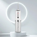 NOMOVA Rechargeable Water Flosser