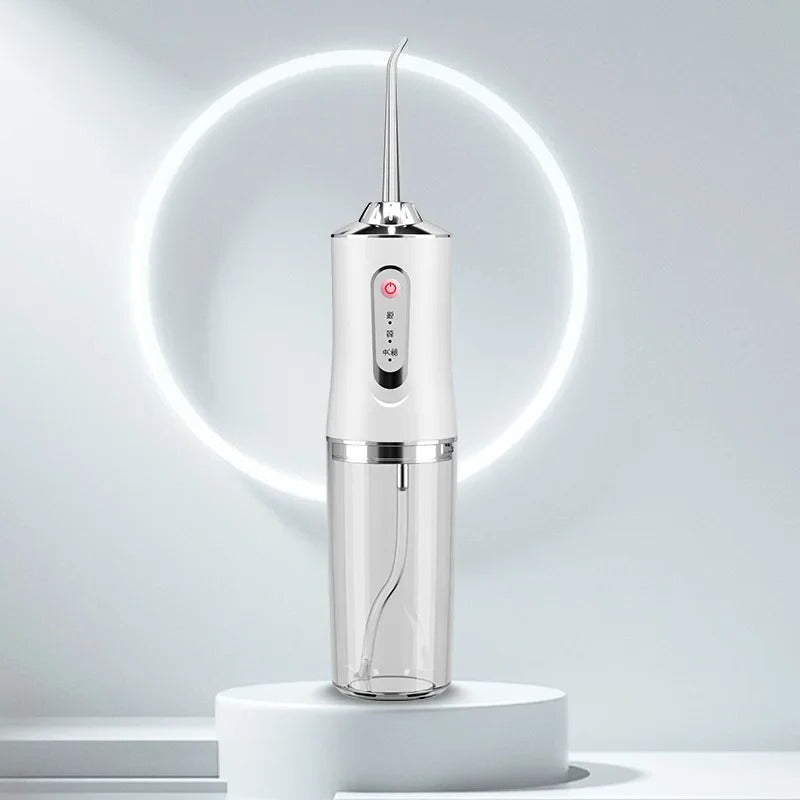 NOMOVA Rechargeable Water Flosser