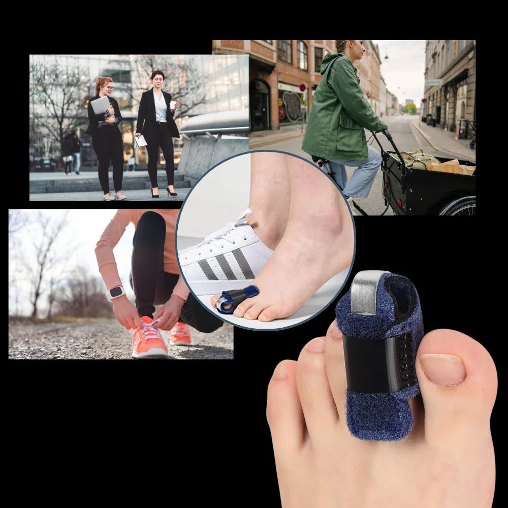 Toe Straightener with Adjustable Support - product detail 8