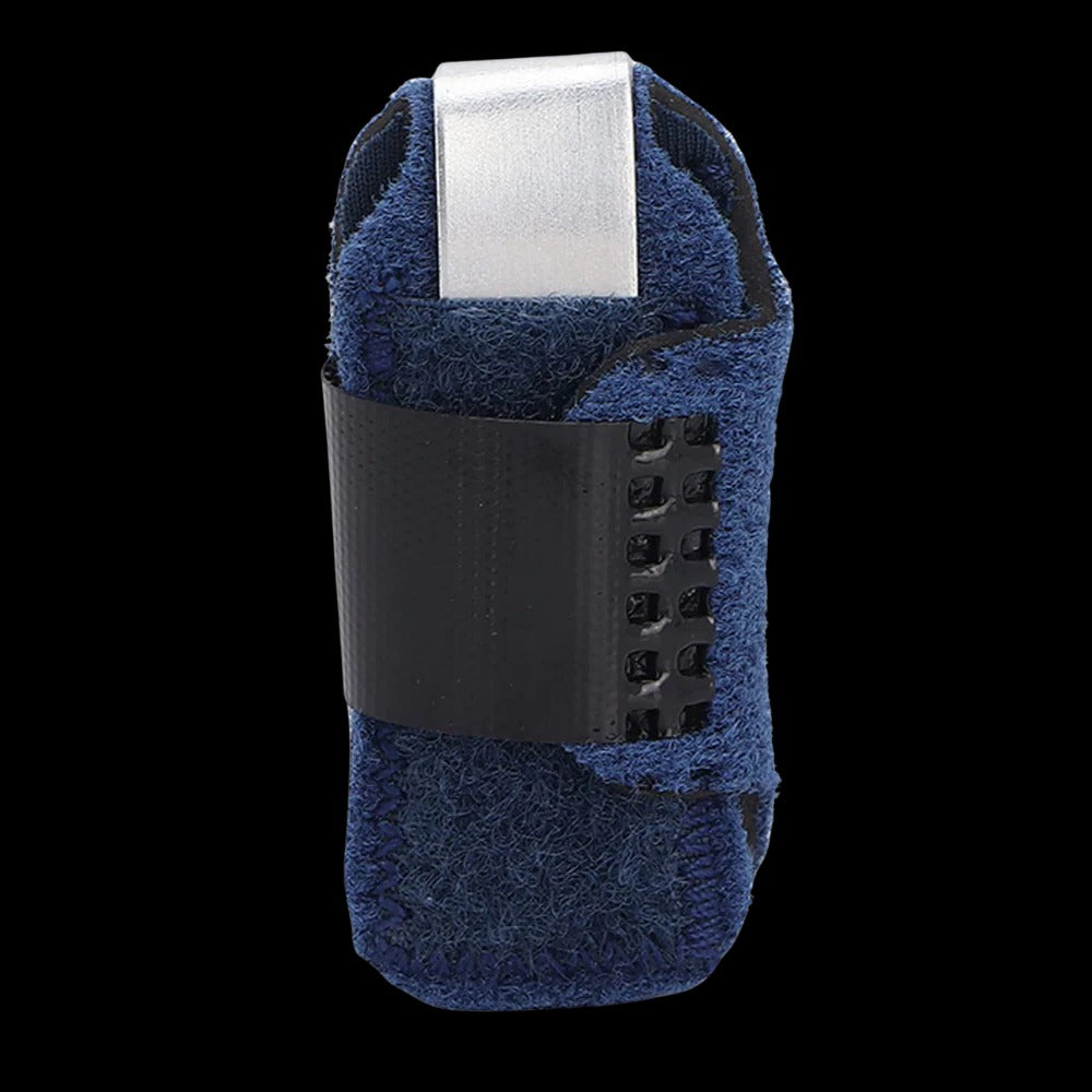NOMOVA Toe Straightener with Adjustable Support