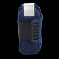 NOMOVA Toe Straightener with Adjustable Support