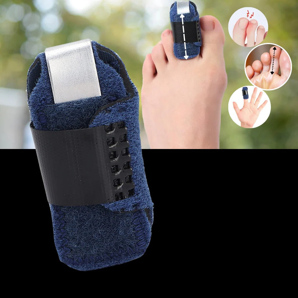 Toe Straightener with Adjustable Support - product detail 3