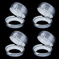 NOMOVA Gas Stove Knob Protector Set