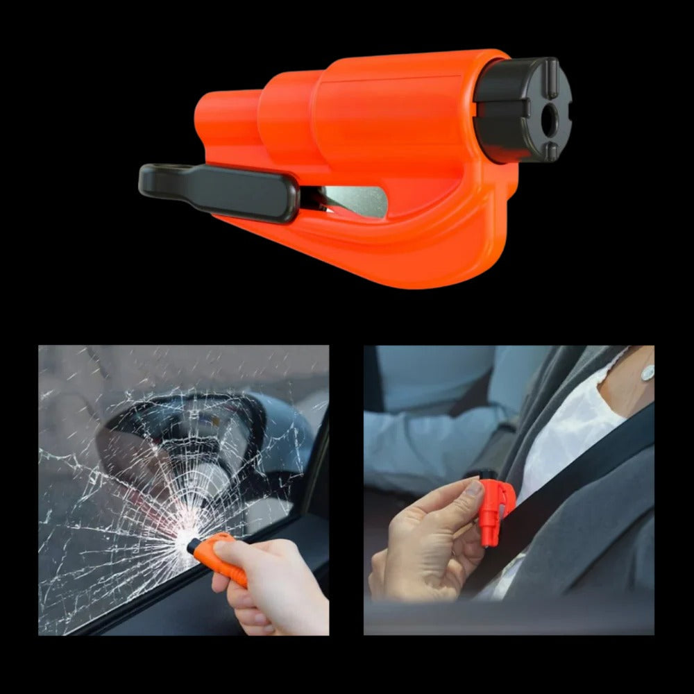 Essential 2-in-1 Car Breaker Tool - product detail 7