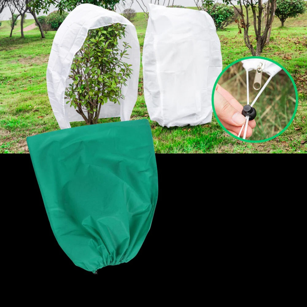 Freeze Protection Plant Covers - product detail 4