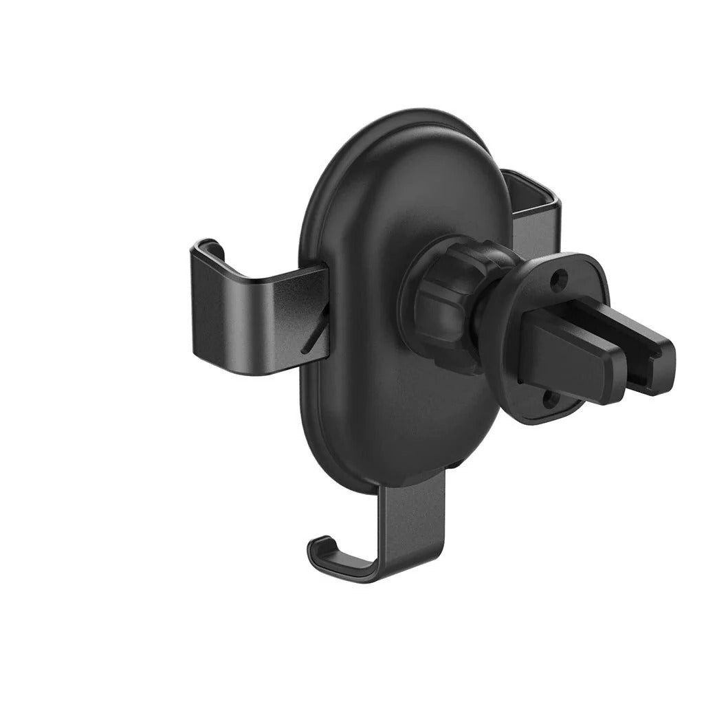 Auto Clamping Wireless Car Charger - product detail 4