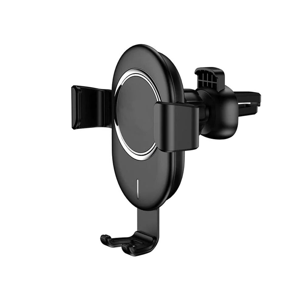 NOMOVA Auto Clamping Wireless Car Charger