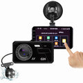 NOMOVA 1080P Full HD Dash Cam