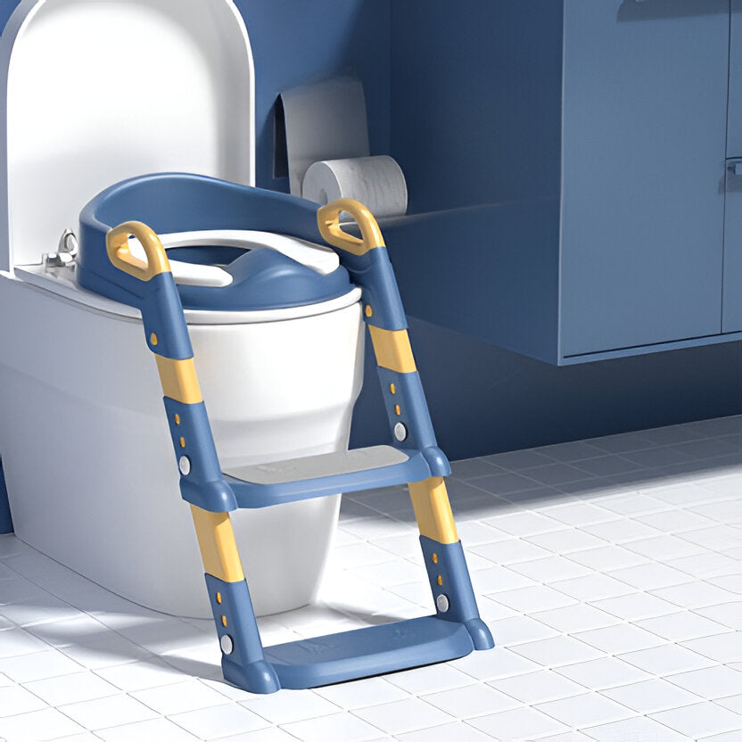 NOMOVA Kids’ Step Potty Trainer