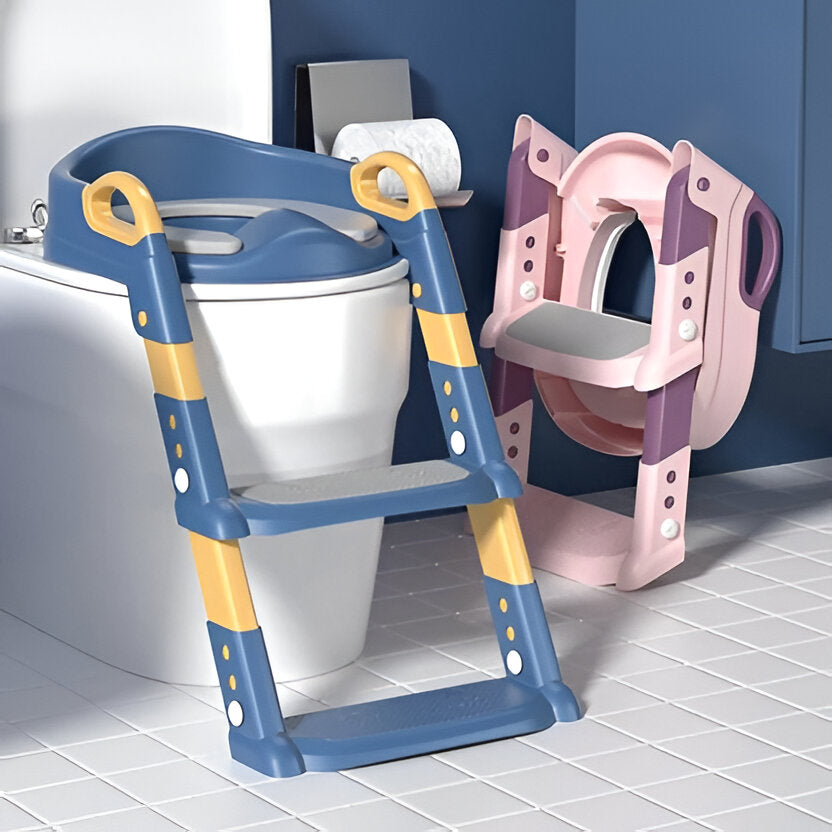 Kids’ Step Potty Trainer - product detail 3