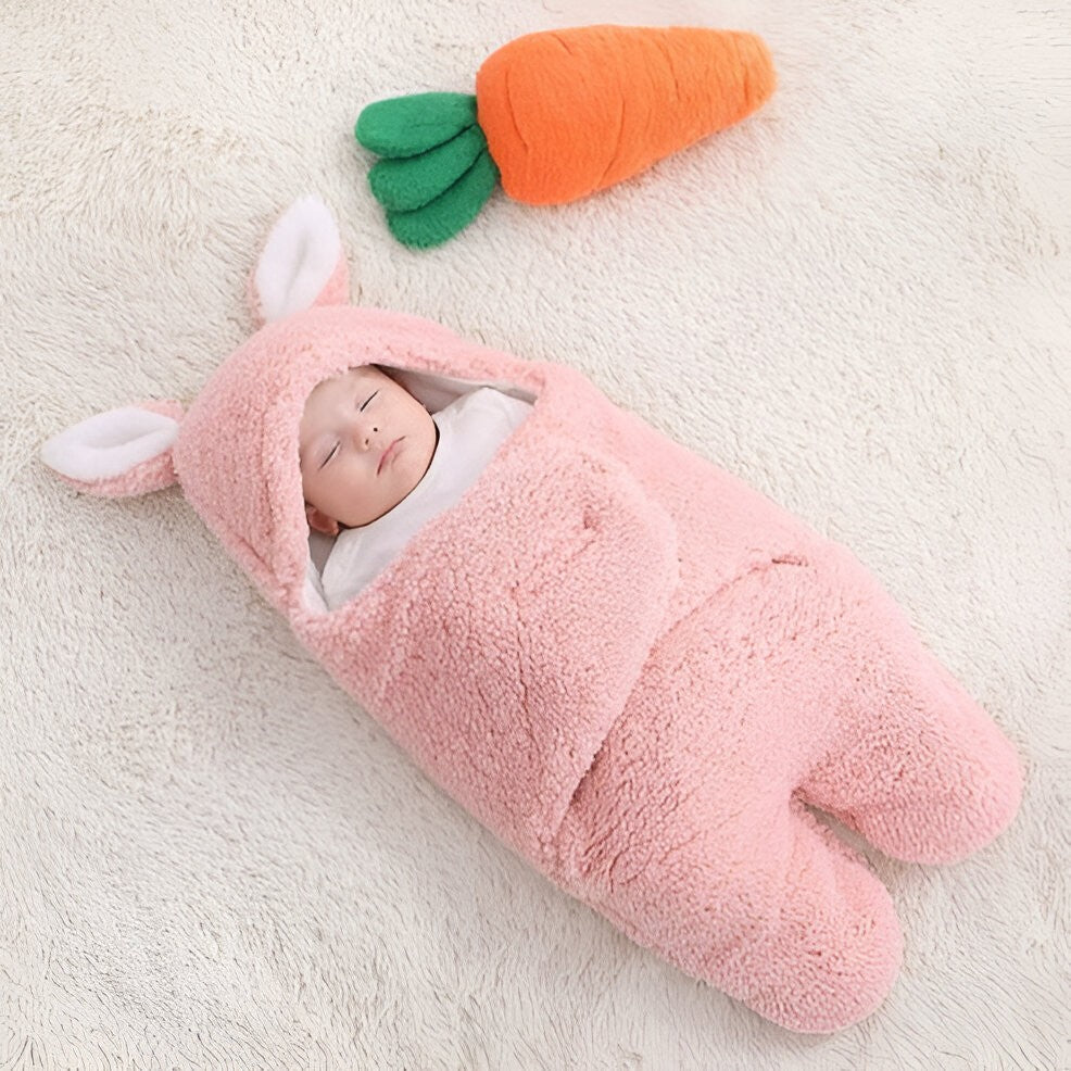 Baby Blanket - product detail 2