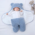 NOMOVA Baby Blanket