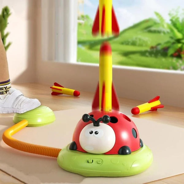 3-in-1 Active Play Toy for Kids - product detail 6
