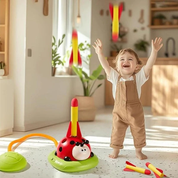3-in-1 Active Play Toy for Kids - product detail 3