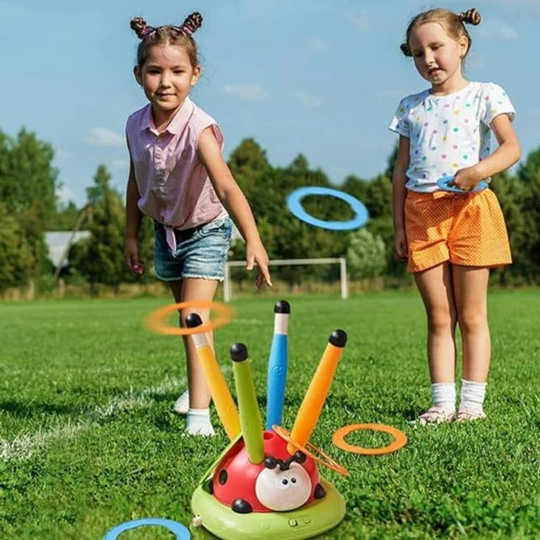 3-in-1 Active Play Toy for Kids - product detail 2