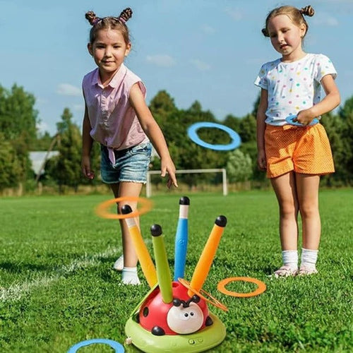 3-in-1 Active Play Toy for Kids - product detail 2
