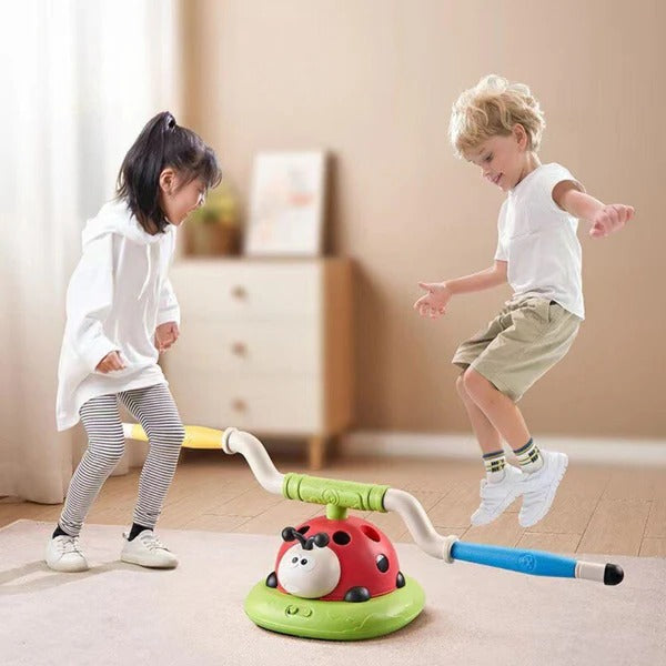 NOMOVA 3-in-1 Active Play Toy for Kids
