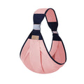 NOMOVA Universal Baby Carrier Wrap