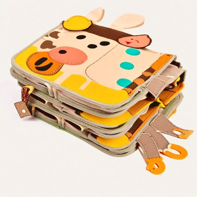 Montessori Book for Early Learning - product detail 5