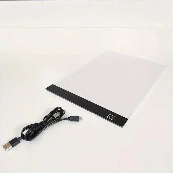 A4 LED Tracing Light Box - product detail 4