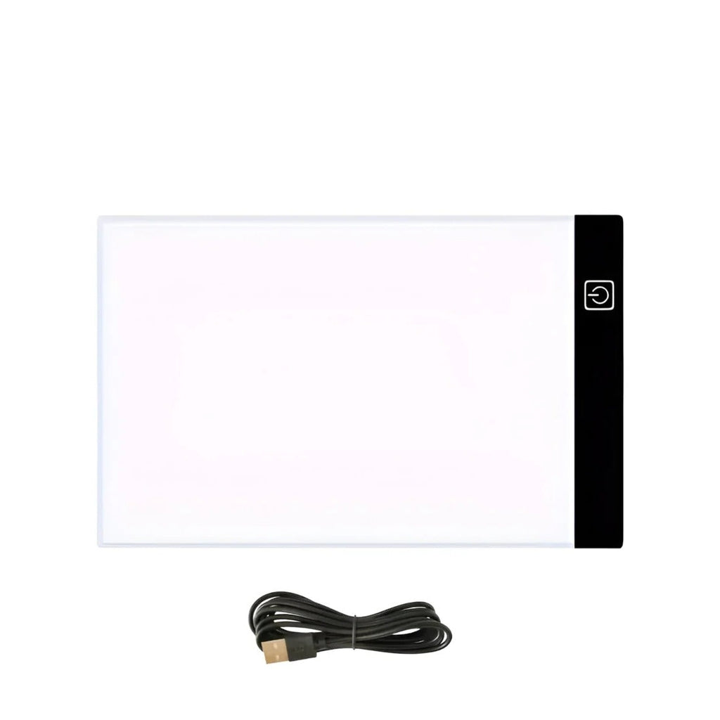 NOMOVA A4 LED Tracing Light Box