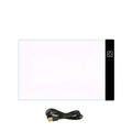 NOMOVA A4 LED Tracing Light Box