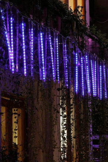 LED Dripping Icicle Lights - product detail 6