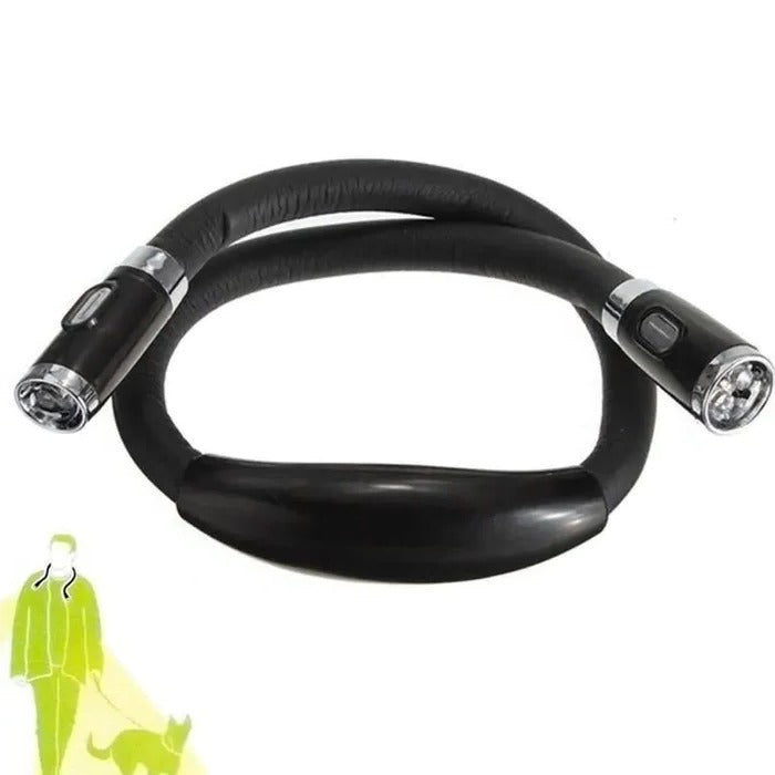 Hands-Free Reading Light - product detail 10