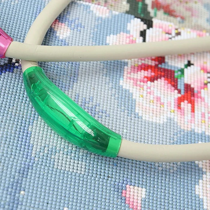 Hands-Free Reading Light - product detail 7