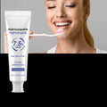 NOMOVA Fluoride-Free Enamel Toothpaste