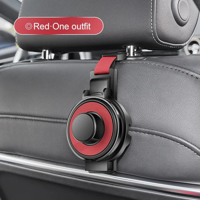 Car Seat Headrest Hook - product detail 3