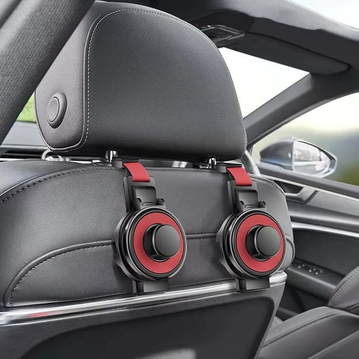 Car Seat Headrest Hook - product detail 16