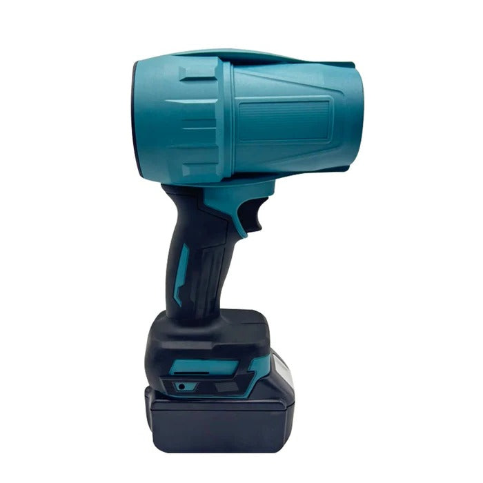 High-Power Jet Turbofan Portable Electric Washer - product detail 6