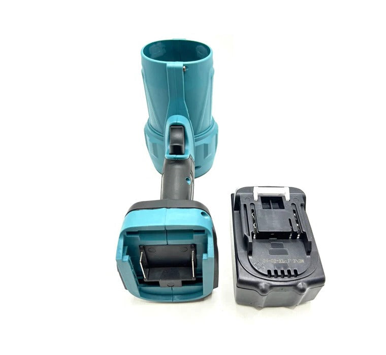 High-Power Jet Turbofan Portable Electric Washer - product detail 5