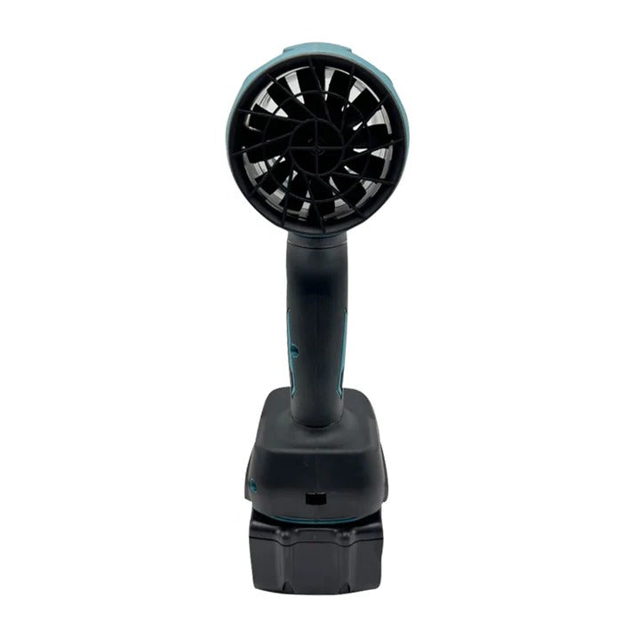 High-Power Jet Turbofan Portable Electric Washer - product detail 3