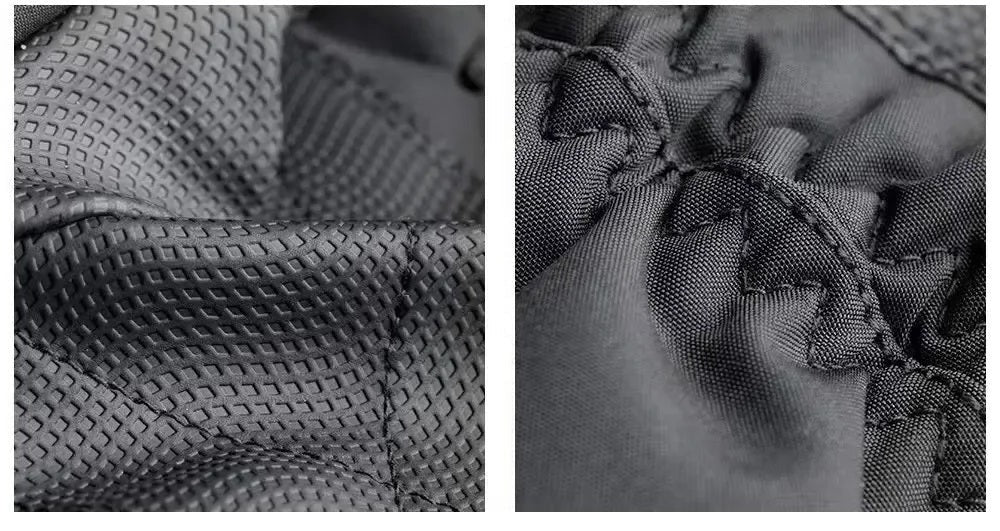 Heated Motorcycle Gloves - product detail 6