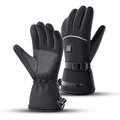 NOMOVA Heated Motorcycle Gloves