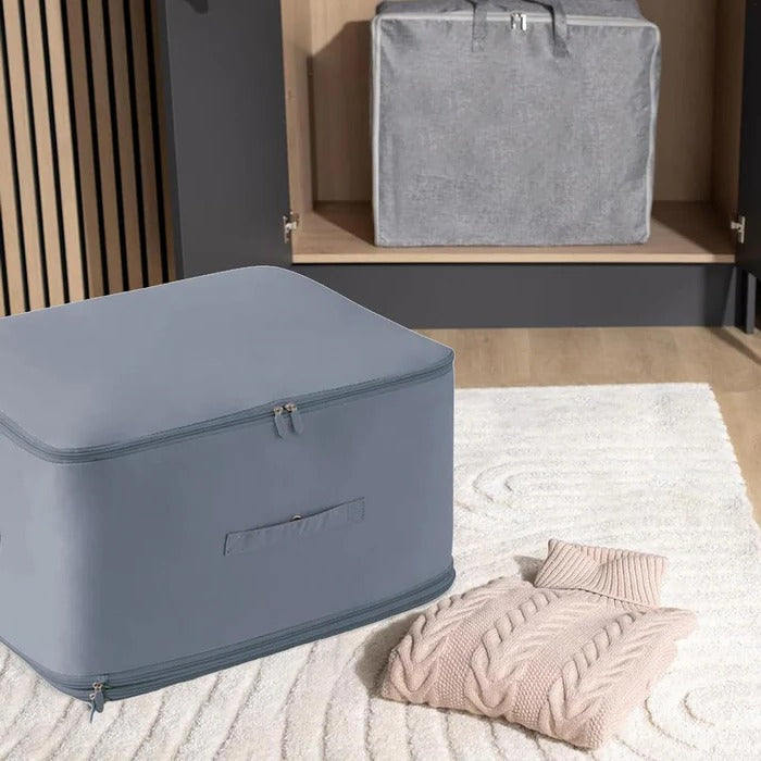 Compression Organizer Bag - product detail 8