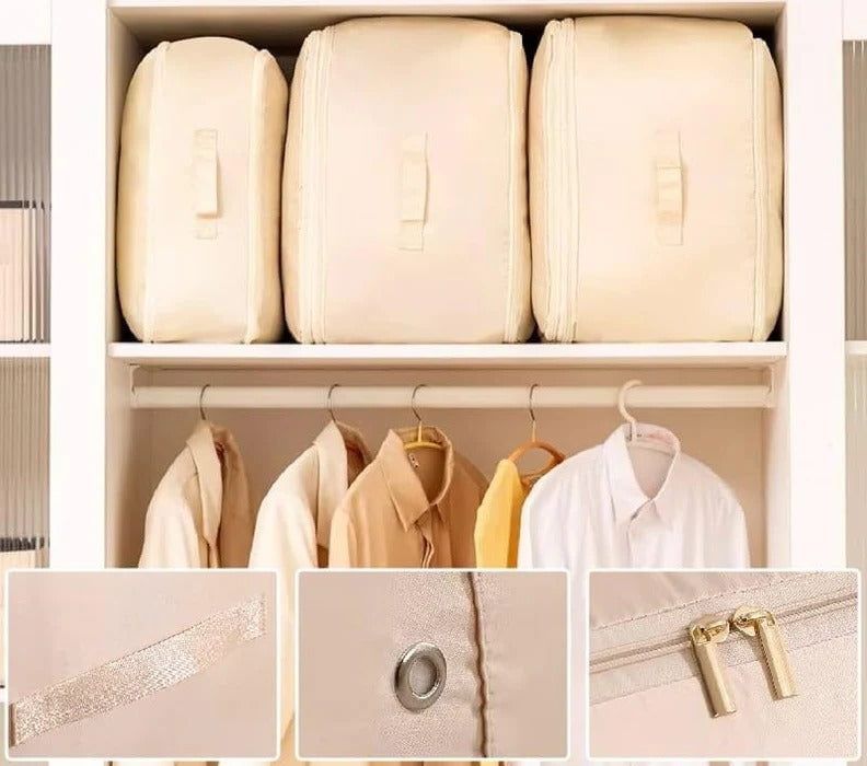 Compression Organizer Bag - product detail 5