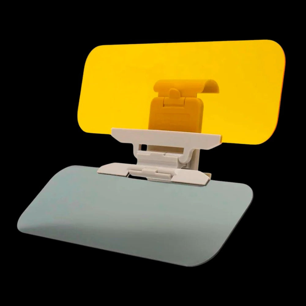 Dual-Use Car Visor Extender - product detail 8